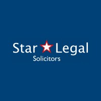 Star Legal Solicitors logo - Similar company to Orchard Computer Services