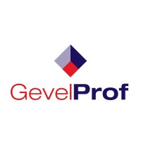 Gevelprof logo - Similar company to Nkc | Nederlandse Kunststoffen Chemie B.V.