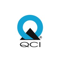 Quality Council of India(QCI) logo - Similar company to Qci. More Than Technology. Understanding.