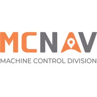 MCNAV Europe logo - Similar company to Ev Subsea