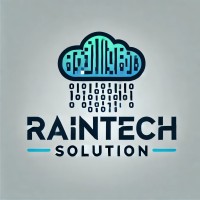 RainTech Solution logo - Similar company to Raintech Software Limited