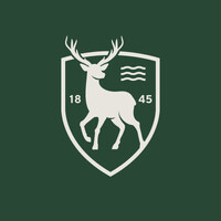 Monifieth Golf Links logo - Similar company to Crosby & Bruce