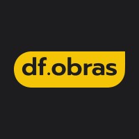 DF OBRAS logo - Similar company to Menta Grup
