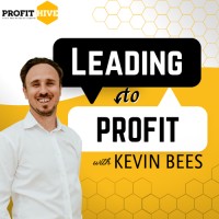 Leading to Profit with Kevin Bees logo - Similar company to Profithive.Com.Au
