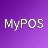 MyPOS - Point of sales logo - Similar company to Qualiron