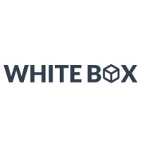 White Box logo - Similar company to White Box