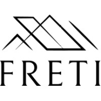 FRETI logo - Similar company to Bōken Studio