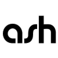 Ash Asia logo - Similar company to Coinweb Labs