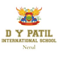D Y Patil International School, Nerul logo - Similar company to E-Vidhyaa Online Tutorials