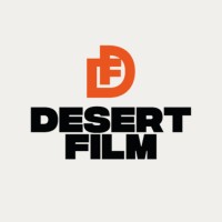 Desert Film logo - Similar company to Zündung Gmbh Werbeagentur