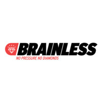 Brainless logo - Similar company to Moondreamz Inc