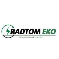 RADTOM EKO logo - Similar company to Memodo Pl