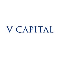 V Capital logo - Similar company to Zenitha