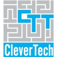 Clevertech Trading logo - Similar company to Quantiforge