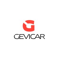 GEVICAR Premium rent a car logo - Similar company to Dfm Rent A Car