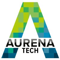 AURENA Tech logo - Similar company to Aurena Group