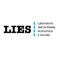 Laboratorio dell'inchiesta economica e sociale LIES logo - Similar company to Antropologica