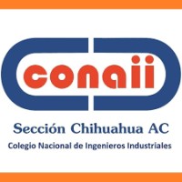 CONAII Chihuahua - Colegio de Ingenieros Industriales logo - Similar company to Community Resources, Inc.