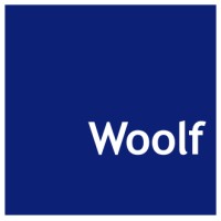Woolf logo - Similar company to Woolf&Co