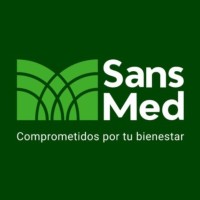 SansMed logo - Similar company to Inproext