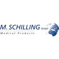 M. Schilling GmbH - Medical Products logo - Similar company to Willcome