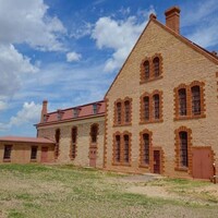 Wyoming Territorial Park Historic Association