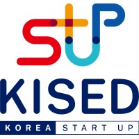 KISED (Korea Institute of Startup & Entrepreneurship Development) logo - Similar company to Mediaiplus