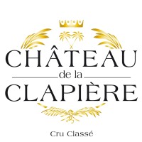 Chateau de la CLAPIERE Cru Classe logo - Similar company to Henri Fabre Bartalli