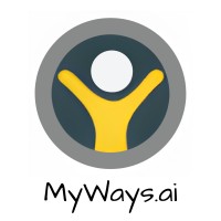 MyWays.ai logo - Similar company to Reasonyx