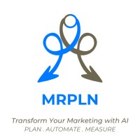 MRPLN™ logo - Similar company to Coonex
