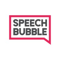 Speech Bubble Communications | A Concern of City Group logo - Similar company to Pink Creative Ltd. (A Concern Of Edison Group)