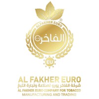 Al Fakher Euro logo - Similar company to Neogenic