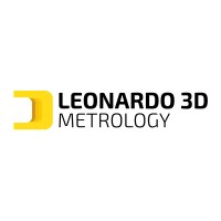 Leonardo 3D Metrology S.r.l. logo - Similar company to Touchdmis