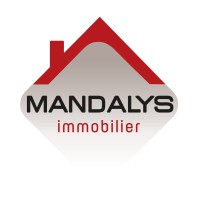 MANDALYS IMMOBILIER logo - Similar company to Begoma-Immo