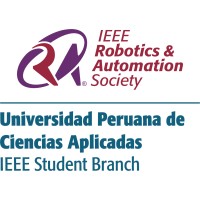 IEEE RAS UPC logo - Similar company to Ieee Comsoc Universidad Tecnológica De Panamá