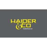 Haider & Co logo - Similar company to Ecr Austria