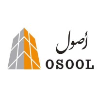 OSOOL Communications & Technical Systems LLC logo - Similar company to Gulf Fire Risk Consulting
