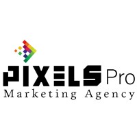 Pixels Pro logo - Similar company to Pixelspro