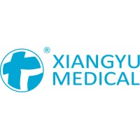 Xiangyu Medical Co., Ltd logo - Similar company to A Squared Ltd.