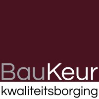 BauKeur Kwaliteitsborging WKB logo - Similar company to Daloc Nederland B.V. - Deuren Met Doelen.