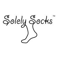 Solely Socks Inc. logo - Similar company to Good Socks