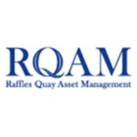 Raffles Quay Asset Management logo - Similar company to Aggregate Asset Management