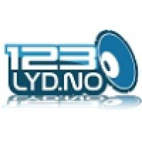 123lyd.no Lyd og Lysutleie logo - Similar company to Norgesprofil As