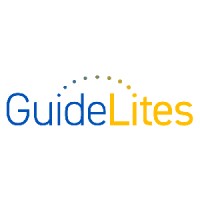 GuideLites logo - Similar company to Vinaver Medical