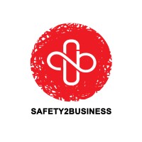 Safety2Business logo - Similar company to S2B Online