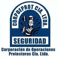 Corpdeprot Cia.Ltda-Quito logo - Similar company to Sharpen Up