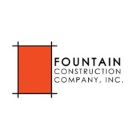 Fountain Construction Company, Inc. logo - Similar company to Architectural Fountains