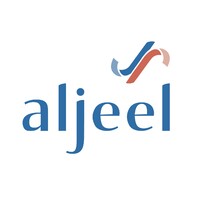 aljeel Medical logo - Similar company to G