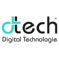 D-Tech algerie / Sarl Hardware Technology Services logo - Similar company to Bounati