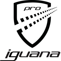 Iguana Pro logo - Similar company to Dryfiremag